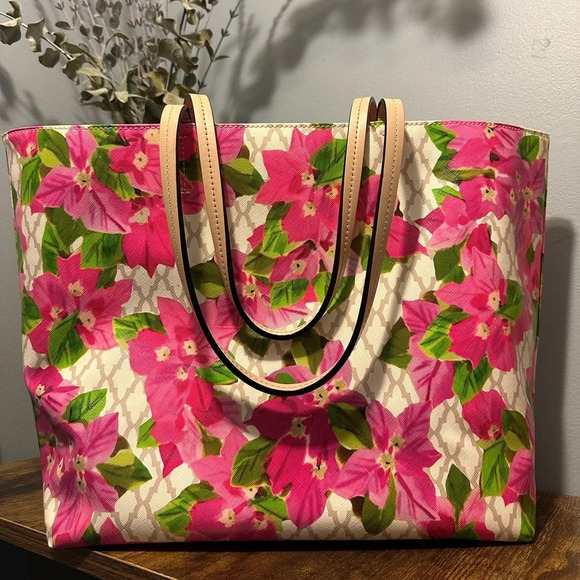 NWOT Kate Spade tote - Picture 2 of 7